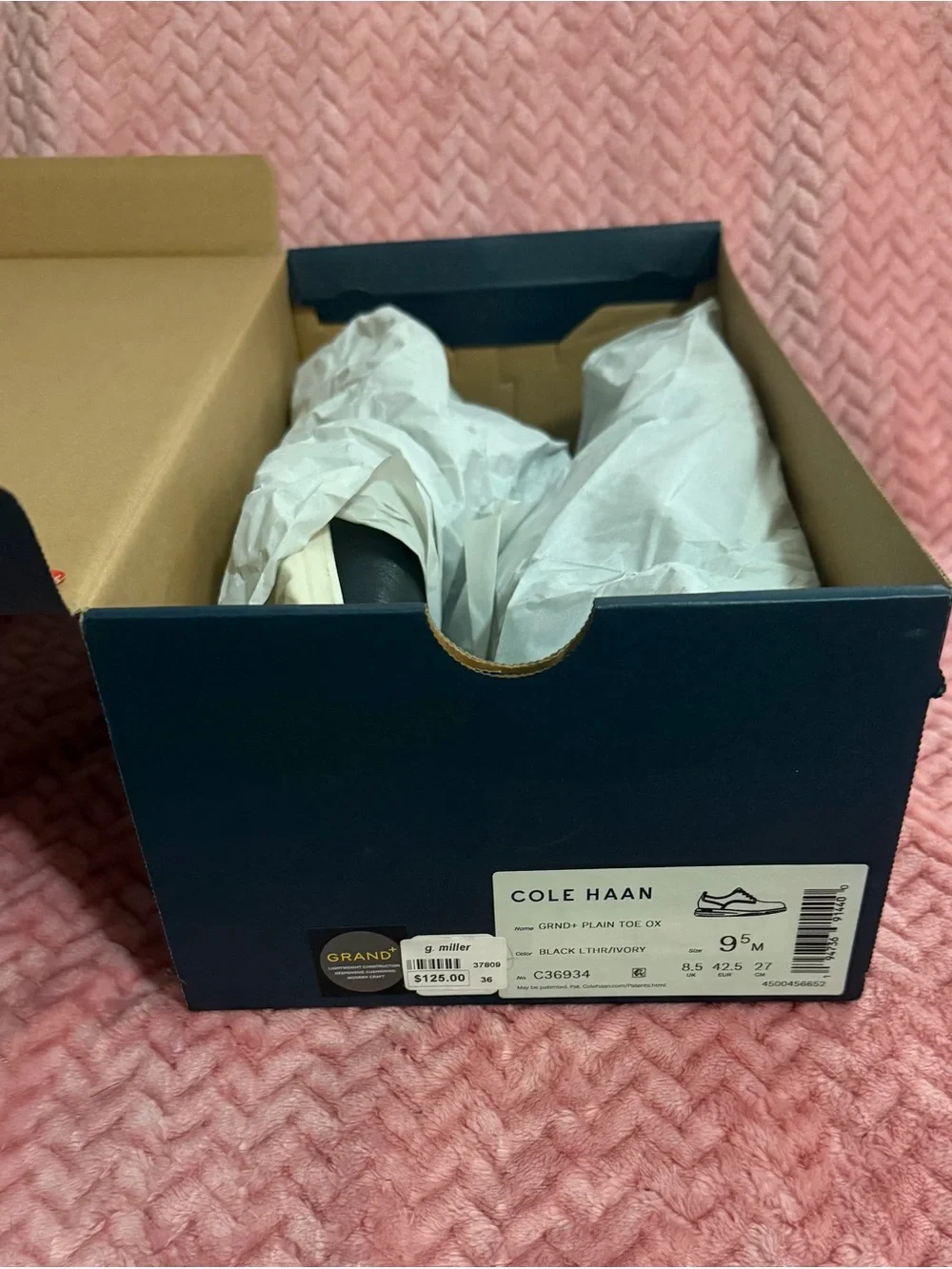 Cole Haan classic cole